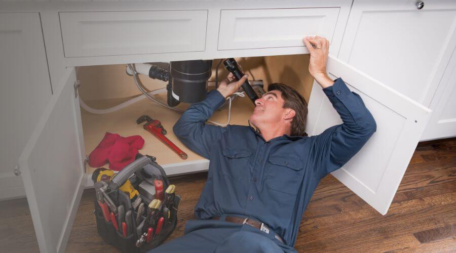Local water heater installation in Ivanhoe, VA